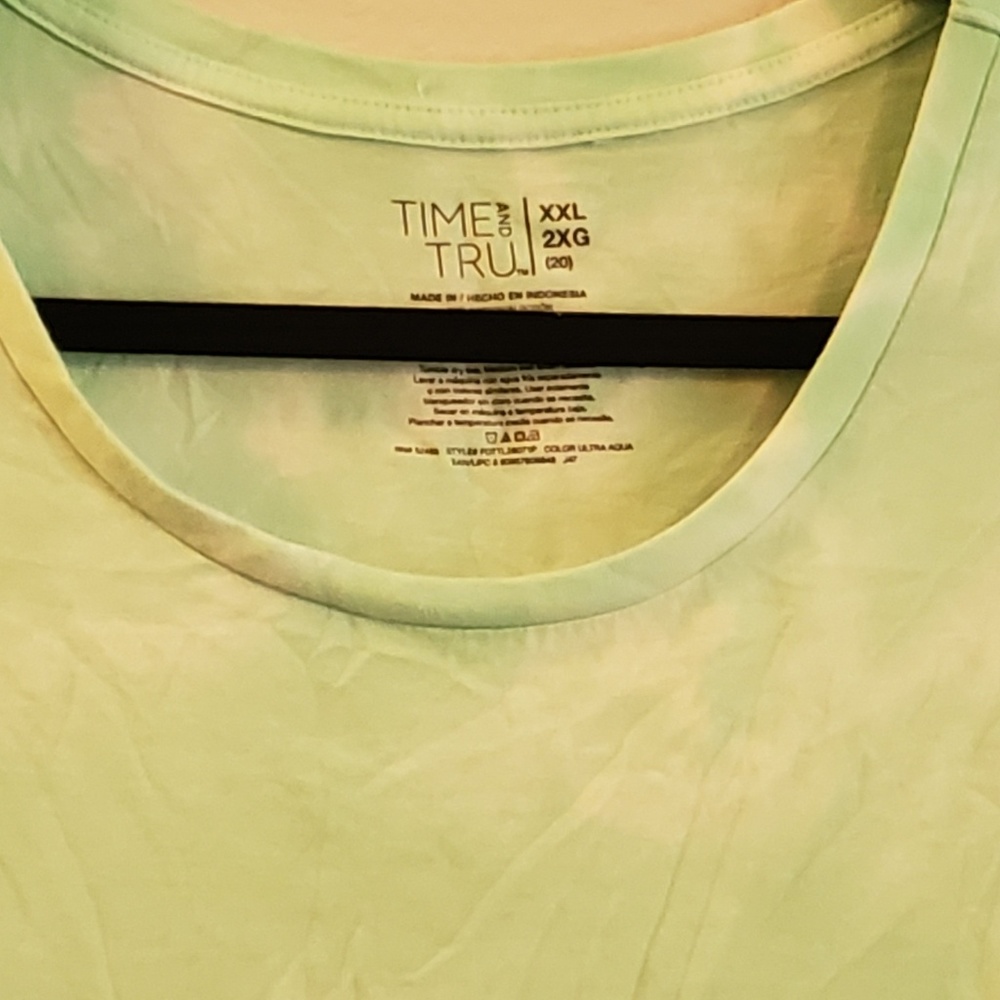 Tank - Picture 2 of 2